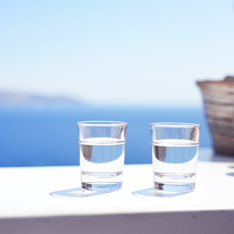 A Comparison of the Best Greek Ouzo Brands in Australia