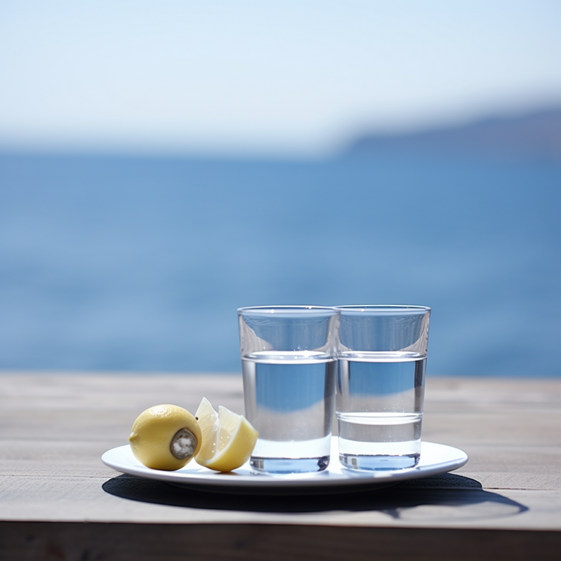 Tracing the Evolution of Ouzo: From Ancient Greece to Modern Australia