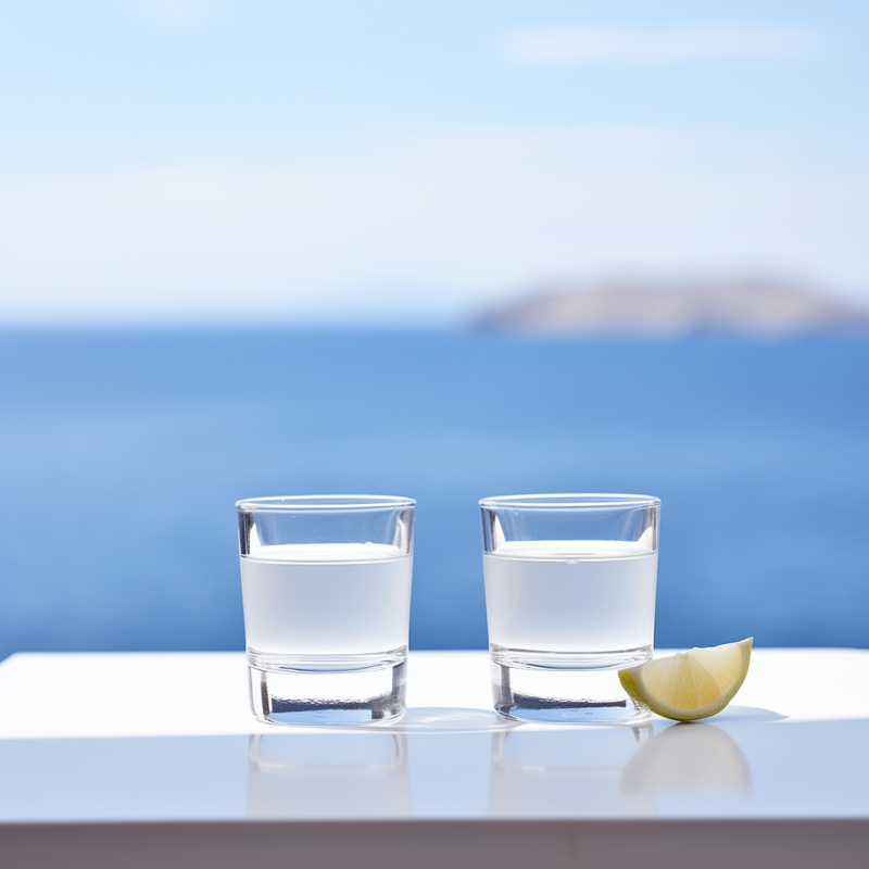 A Comprehensive Guide to Making Authentic Greek Ouzo at Home