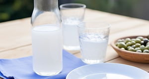 How to Make Ouzo at Home Using Common Kitchen Ingredients