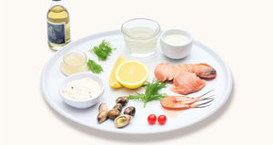 Delightful Pairing: How to Enjoy Ouzo with Greek Food