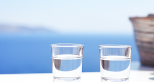 A Comparison of the Best Greek Ouzo Brands in Australia