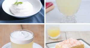 Exploring the Best Desserts to Pair with Ouzo